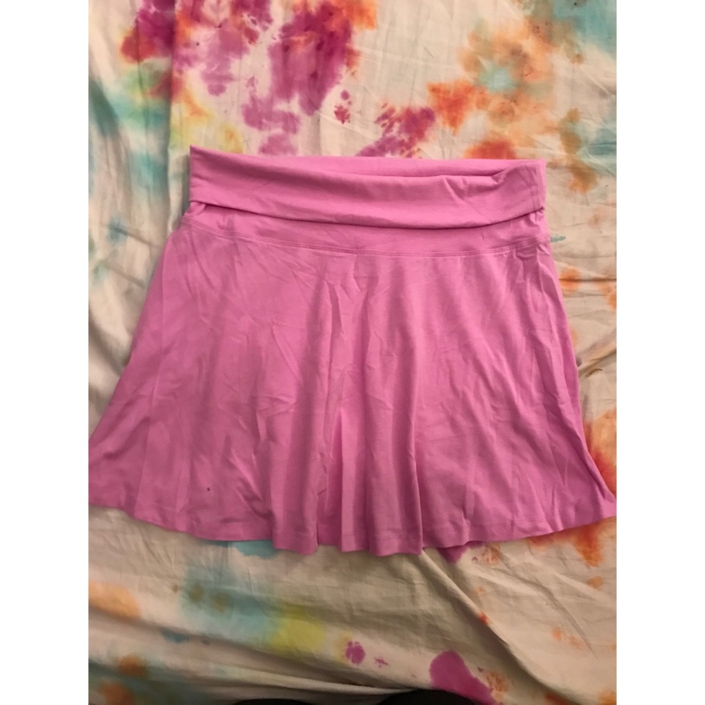 Skater Skirt